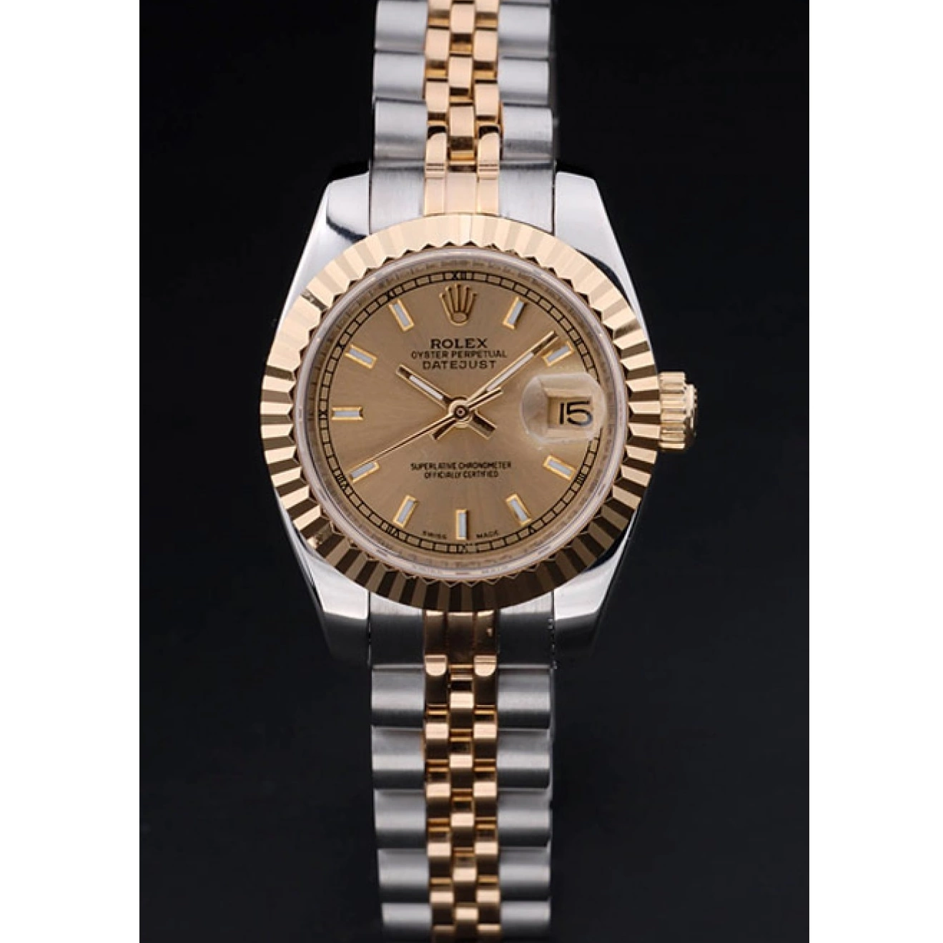 Best AAA Replica Sites Datejust-rl126 Rolex 0708